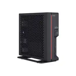 Fujitsu FUTRO S5011 - Client léger - USFF - 1 x Ryzen Embedded R1305G - 1.5 GHz - RAM 4 Go - SSD 6... (VFY:S5011THU1EIN)_7